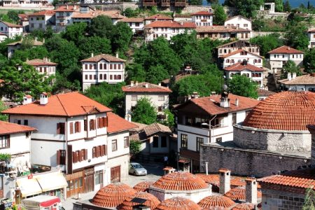 Batı Karadeniz Turu / 1 Gece 2 Gün