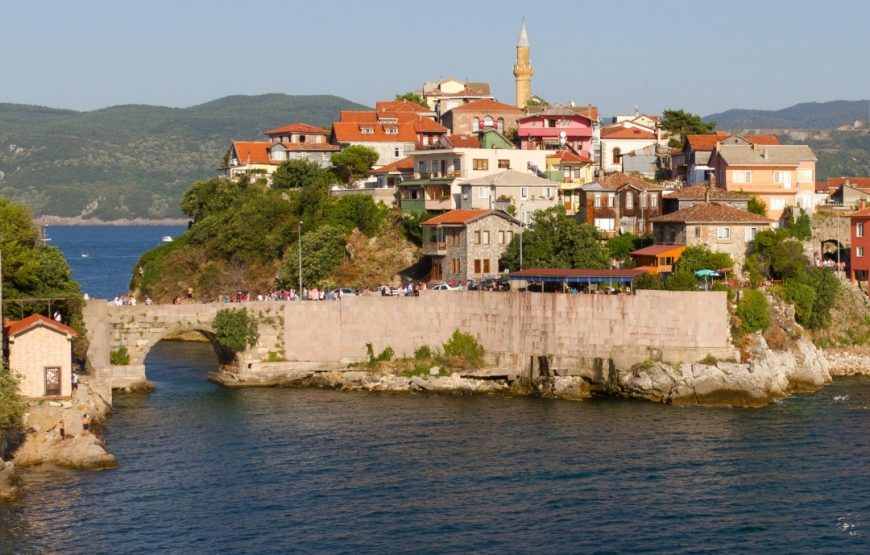 Batı Karadeniz Turu / 1 Gece 2 Gün