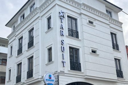 Star Suit Hotel