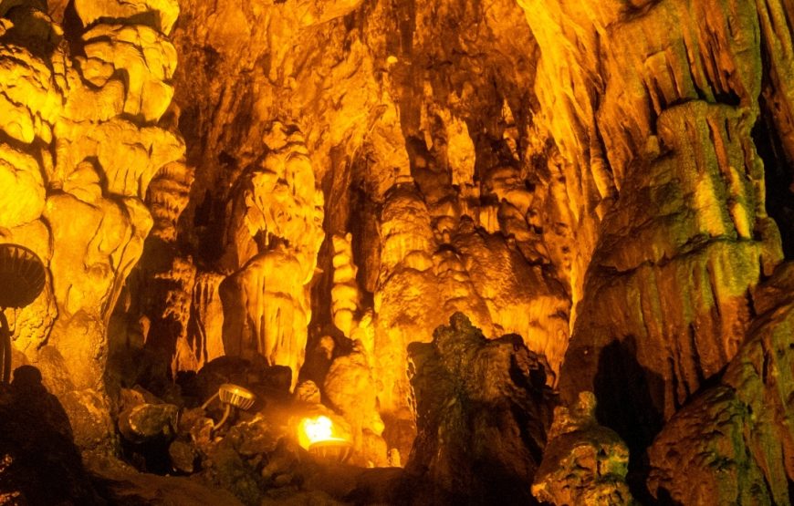 Batı Karadeniz Turu / 1 Gece 2 Gün