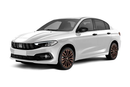 Fiat Egea