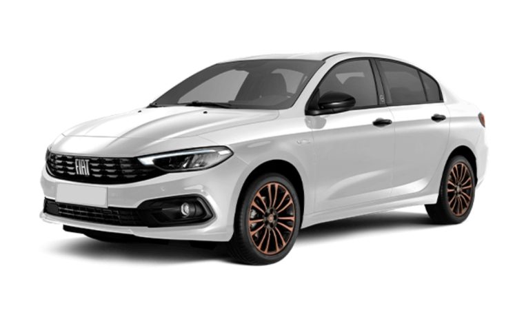 Fiat Egea