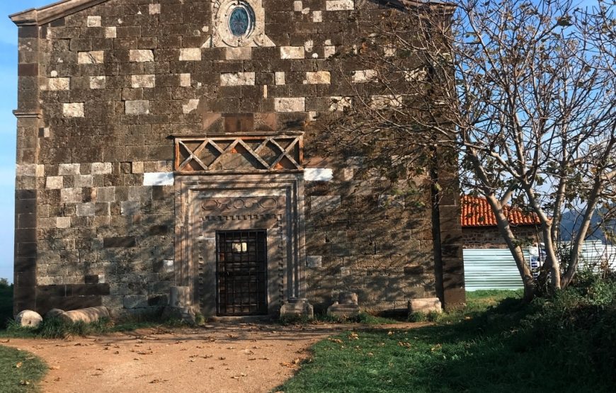 Günübirlik Giresun-Ordu Turu