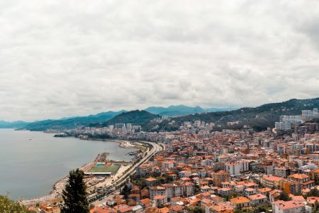 Günübirlik Giresun-Ordu Turu