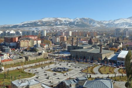 Günübirlik Erzurum Turu