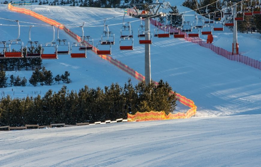 Günübirlik Erzurum Turu