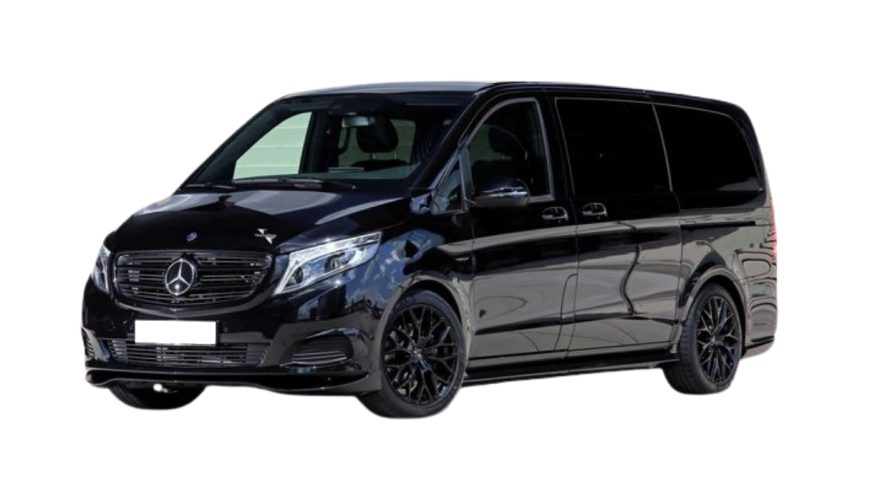 Mercedes Benz Vito