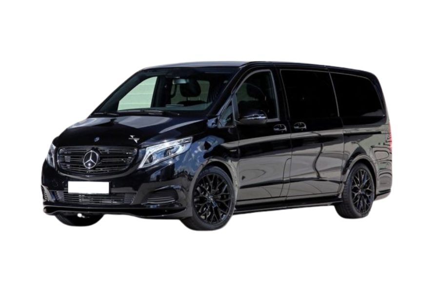 Mercedes Benz Vito