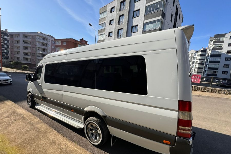 Mercedes Benz Sprinter