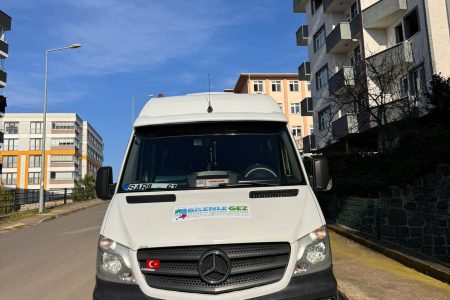 Mercedes Benz Sprinter