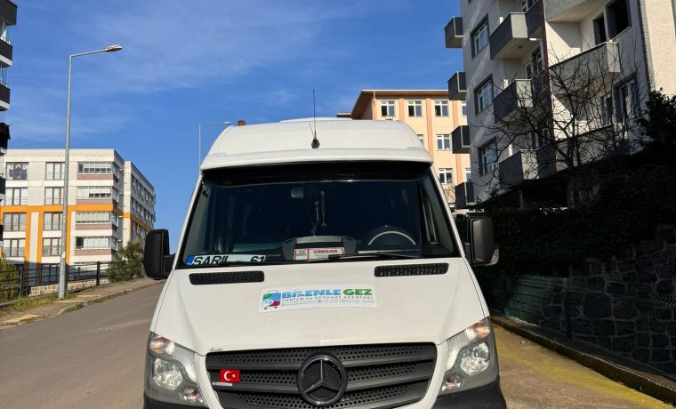 Mercedes Benz Sprinter