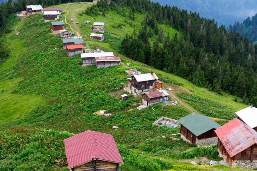 İstanbul Çıkışlı Karadeniz ve Batum Turu (4 Gece Otel Konaklamalı)