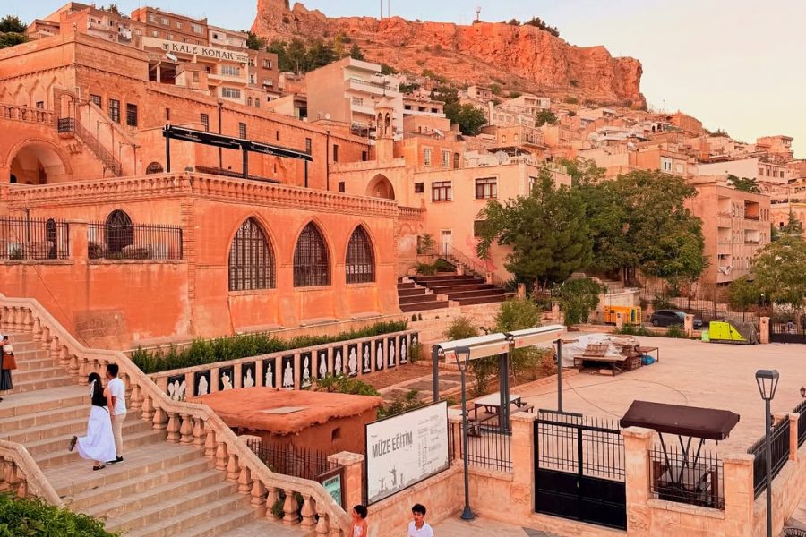 midyat