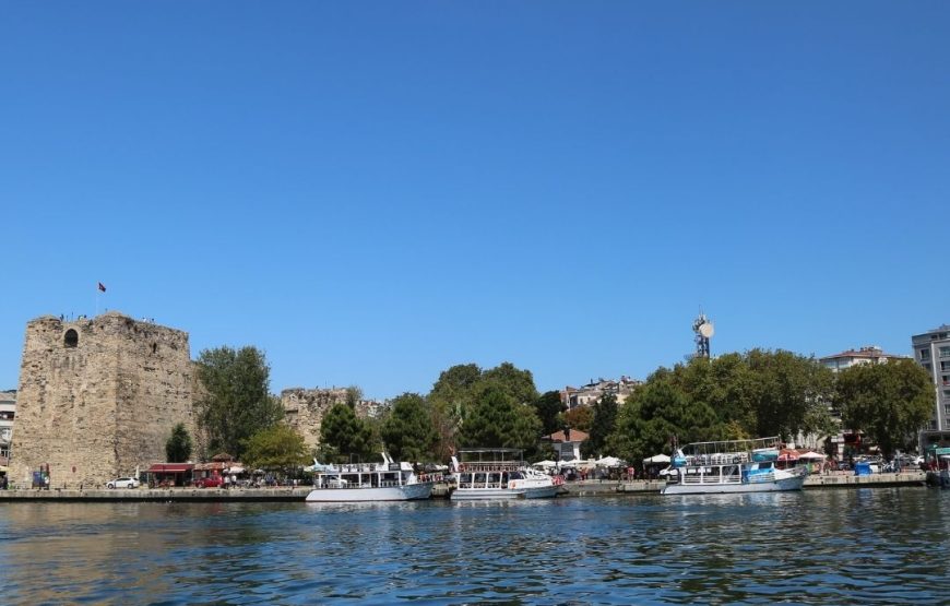 Trabzon Çıkışlı Günübirlik Sinop Turu
