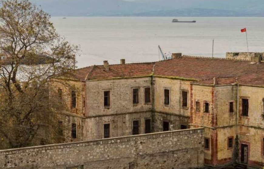 Trabzon Çıkışlı Günübirlik Sinop Turu