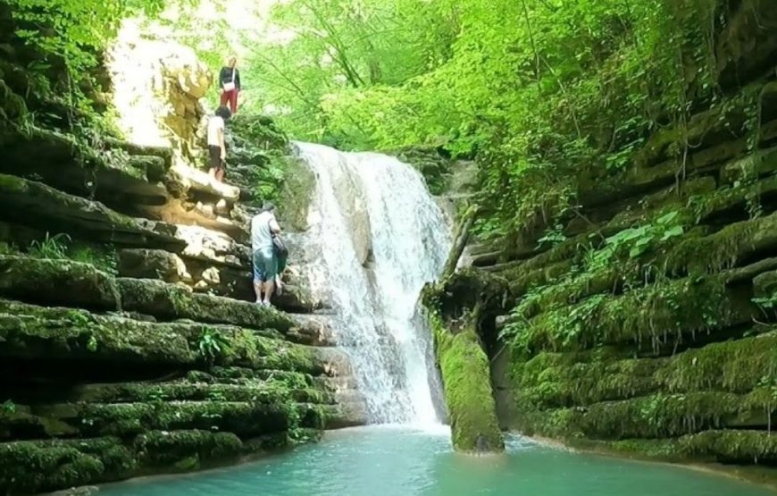 Trabzon Çıkışlı Günübirlik Sinop Turu
