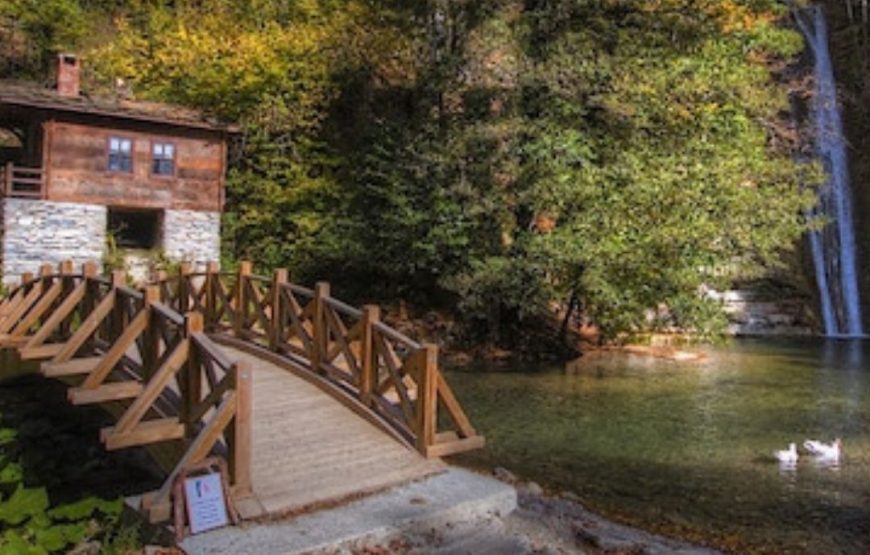 Trabzon Çıkışlı Günübirlik Sinop Turu