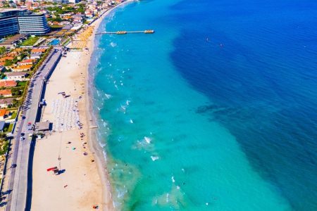 Yüzme Molalı Ege Tatil Turu (2 Gece Otel Konaklamalı)