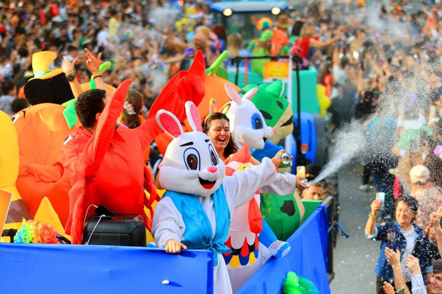 Trabzon Çıkışlı Adana Portakal Festivali Turu