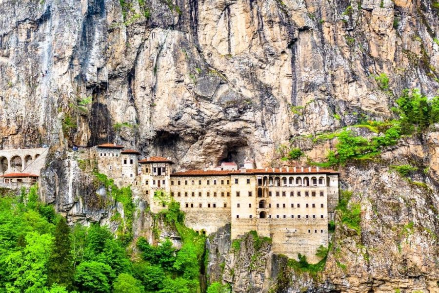 Karadeniz Tatil Paketi 4 Gece 5 Gün
